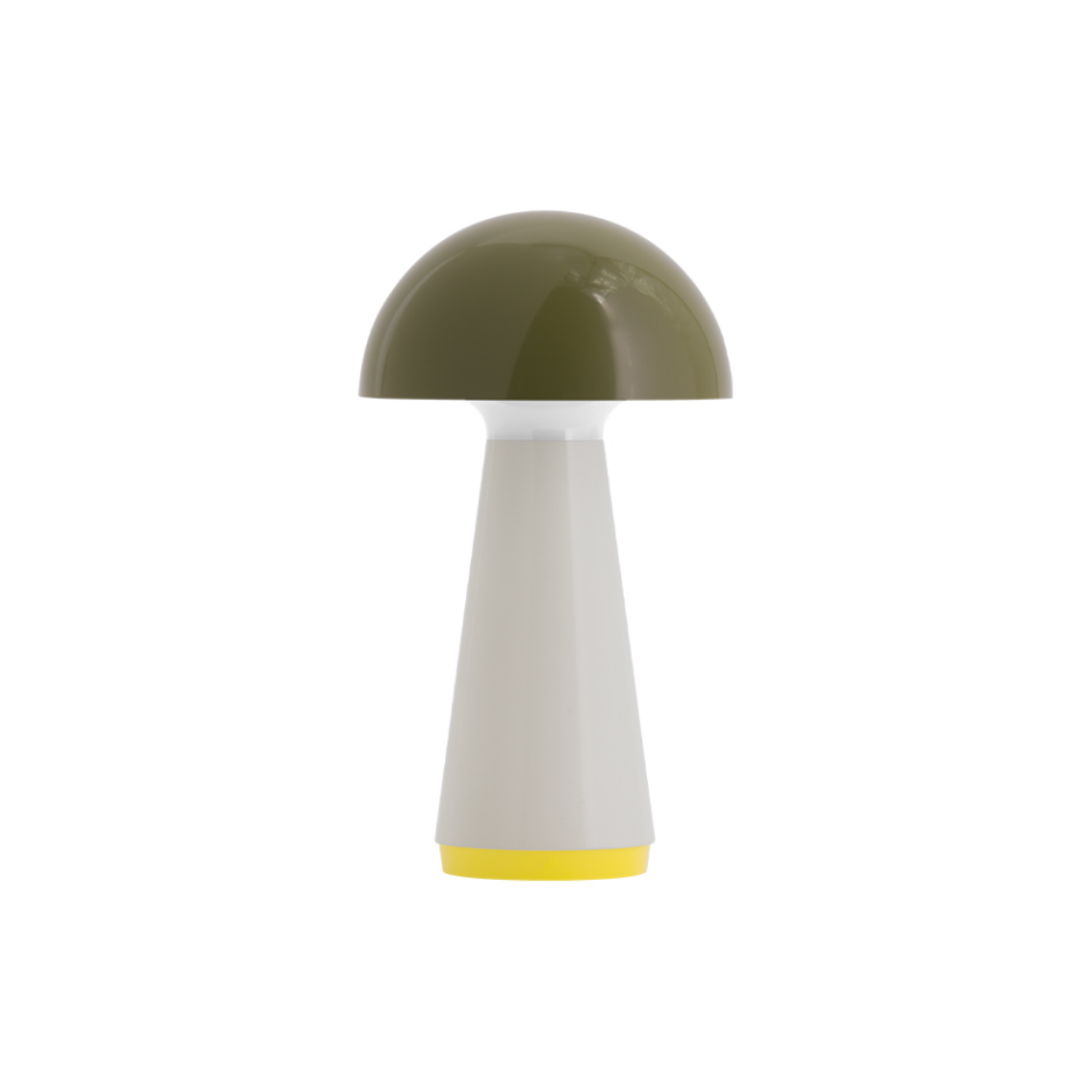 [REMEMBER] 밥 버섯무드등 LB22 LED 무선 테이블램프 올리브